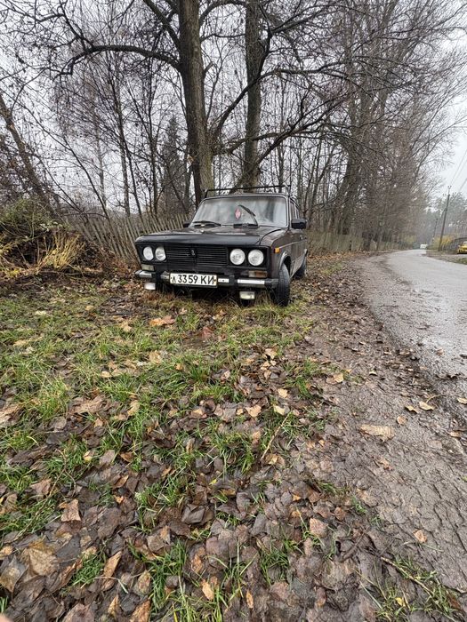 Ваз-2106 в продажі
