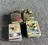 Karty Pokémon 400 sztuk