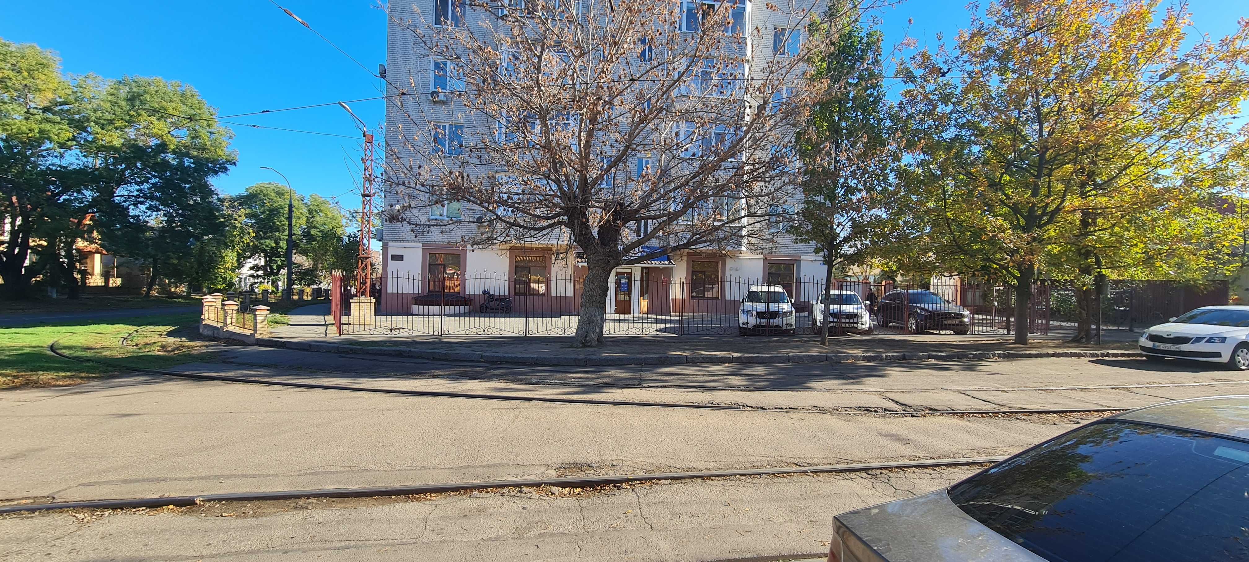 Продажа помещения 526 кв.м. ул. Чкалова.