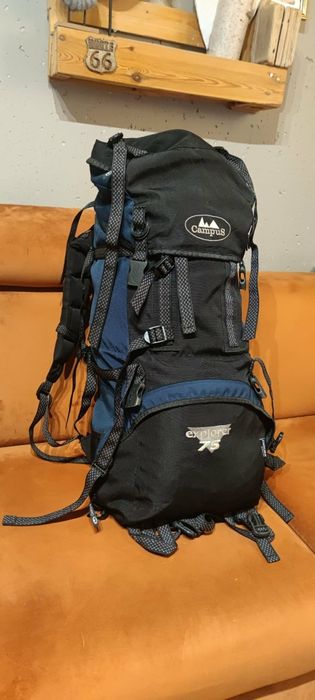 Plecak turystyczny CAMPUS EXPLORER 75