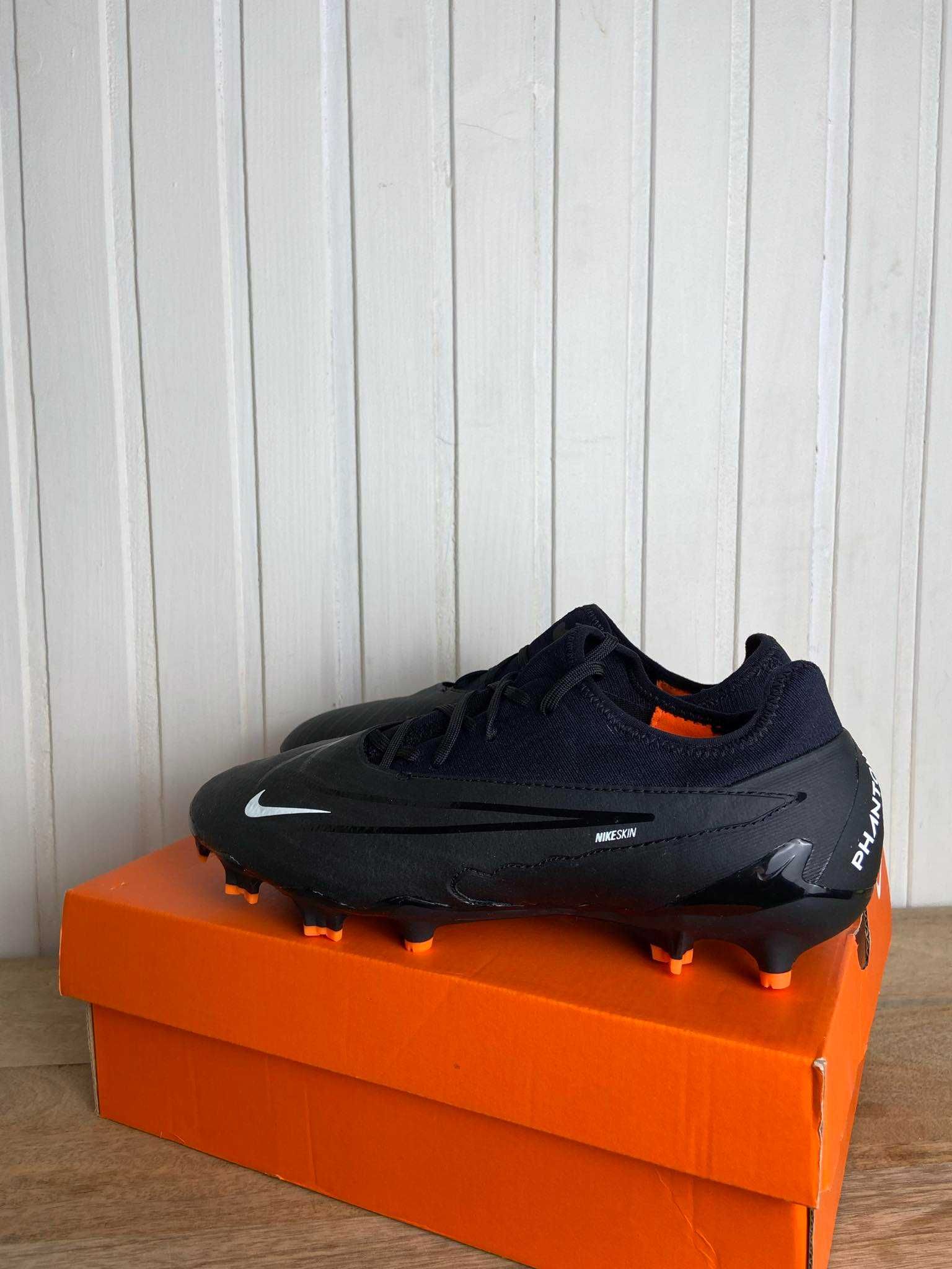 Korki piłkarskie Nike Phantom GX Pro FG org roz 41