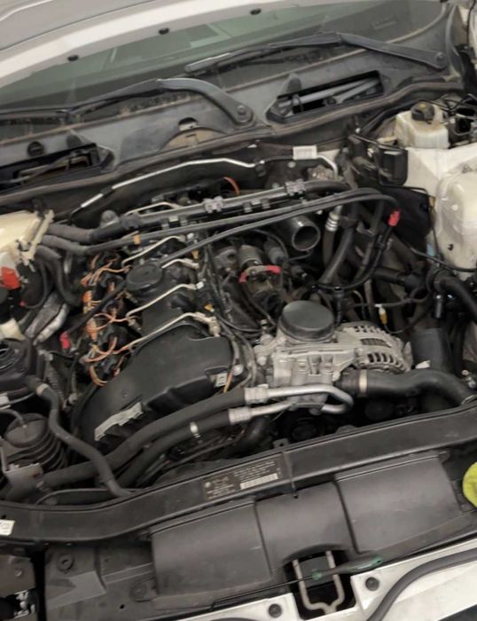 Mechanik  samochodów osobowych | Hamulce, olej, zawieszenie