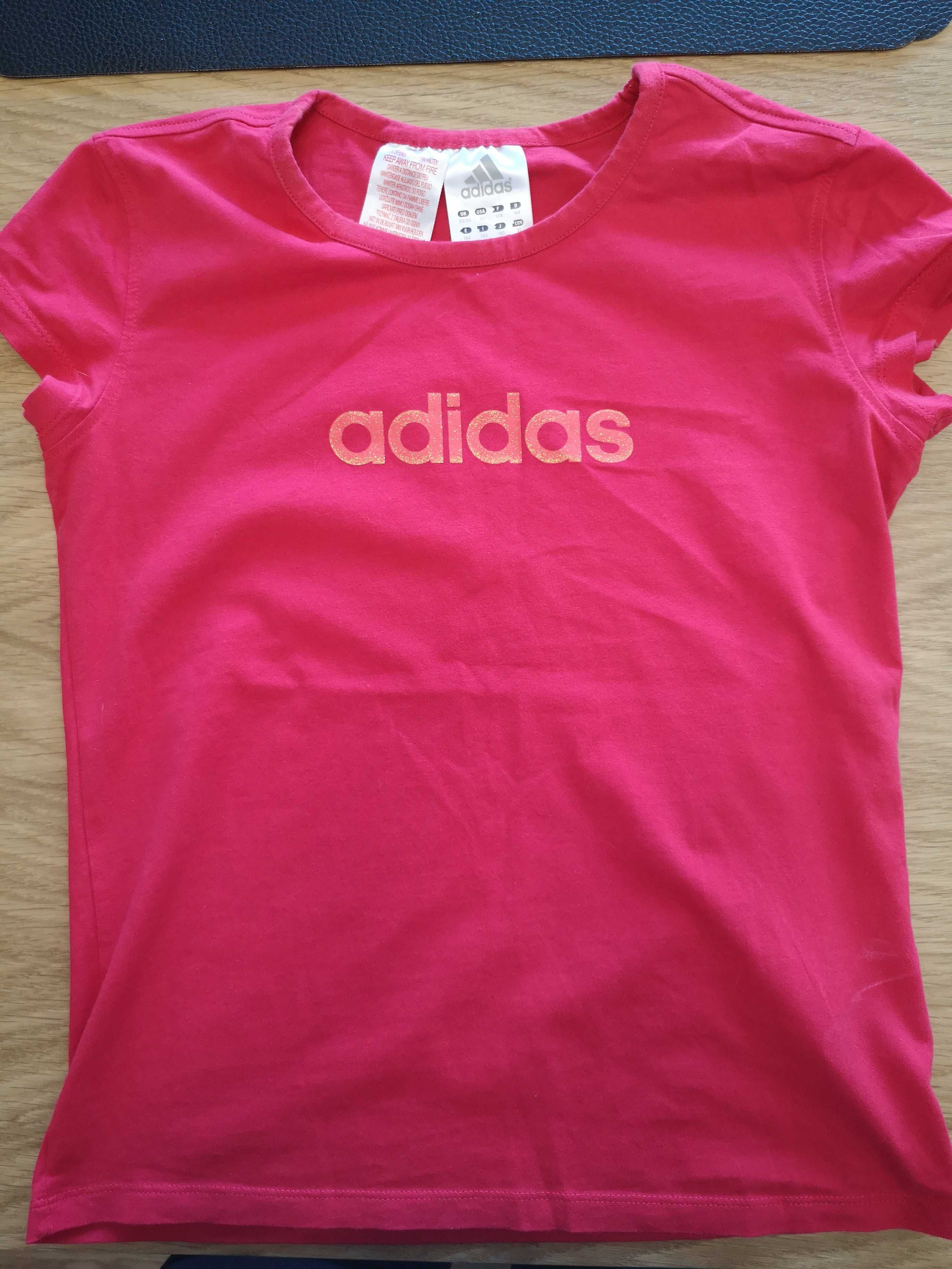 T-shirt bluzka damska Adidas