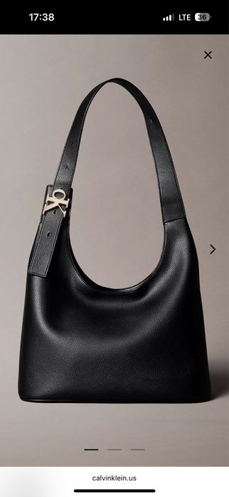 Продам новий шопер Calvin Klein