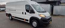 Citroën Jumper L4H2 MAXI 16” klima tempomat gotowy do pracy stan BDB  gotowy do pracy bez rdzy