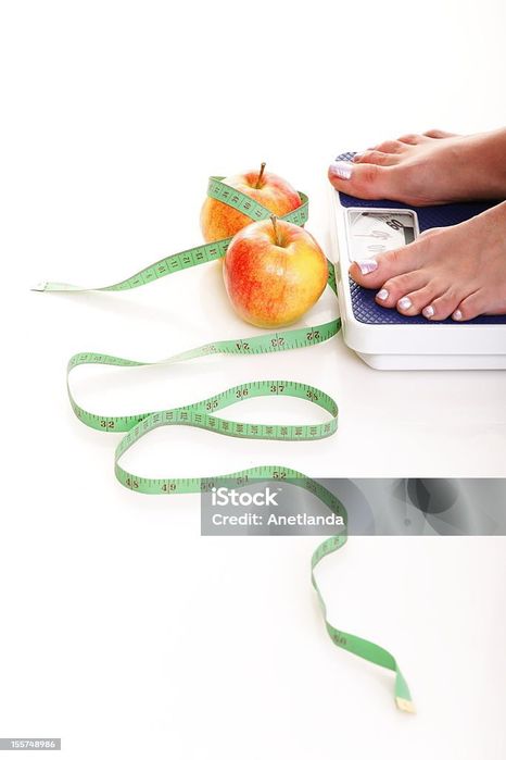 Убрать лишний вес.