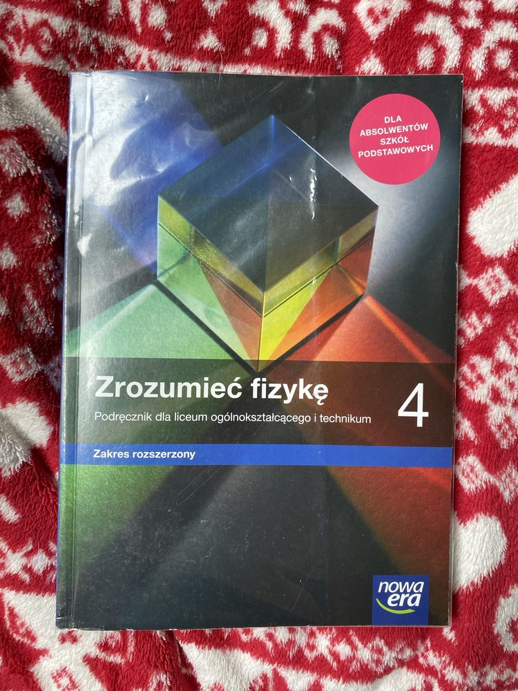 Zrozumieć fizykę 4