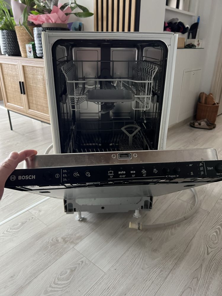 Zmywarka Bosch SPV50E70EU/32
