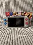 Nintendo switch Edycja Limitowana  Sword&Shield