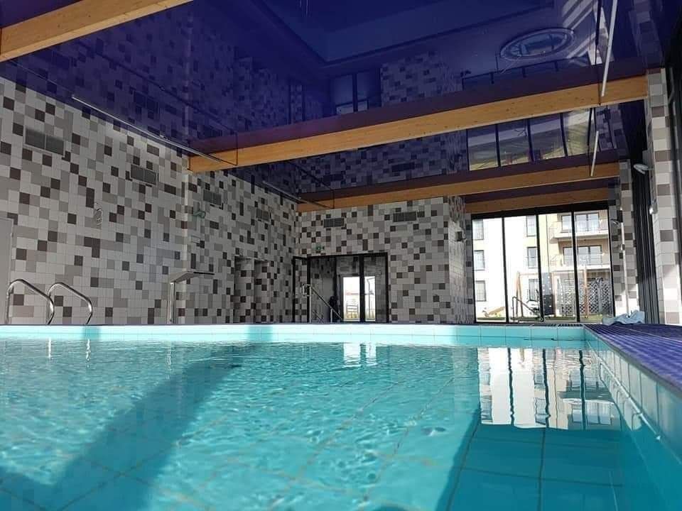Apartament FILIPO Sianożęty