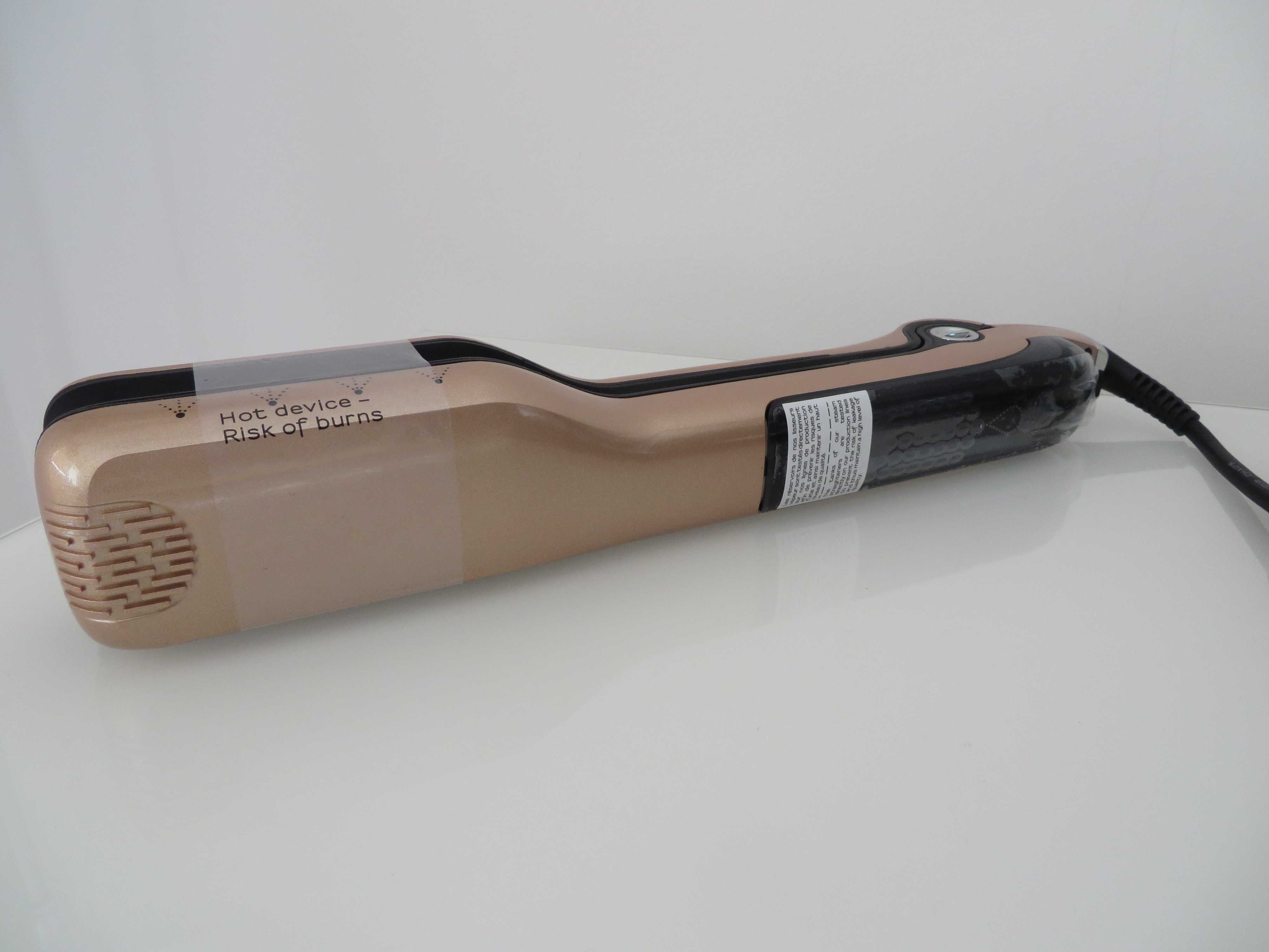 Prostownica do włosów Saint Algue Demeliss Titanium SA 171A