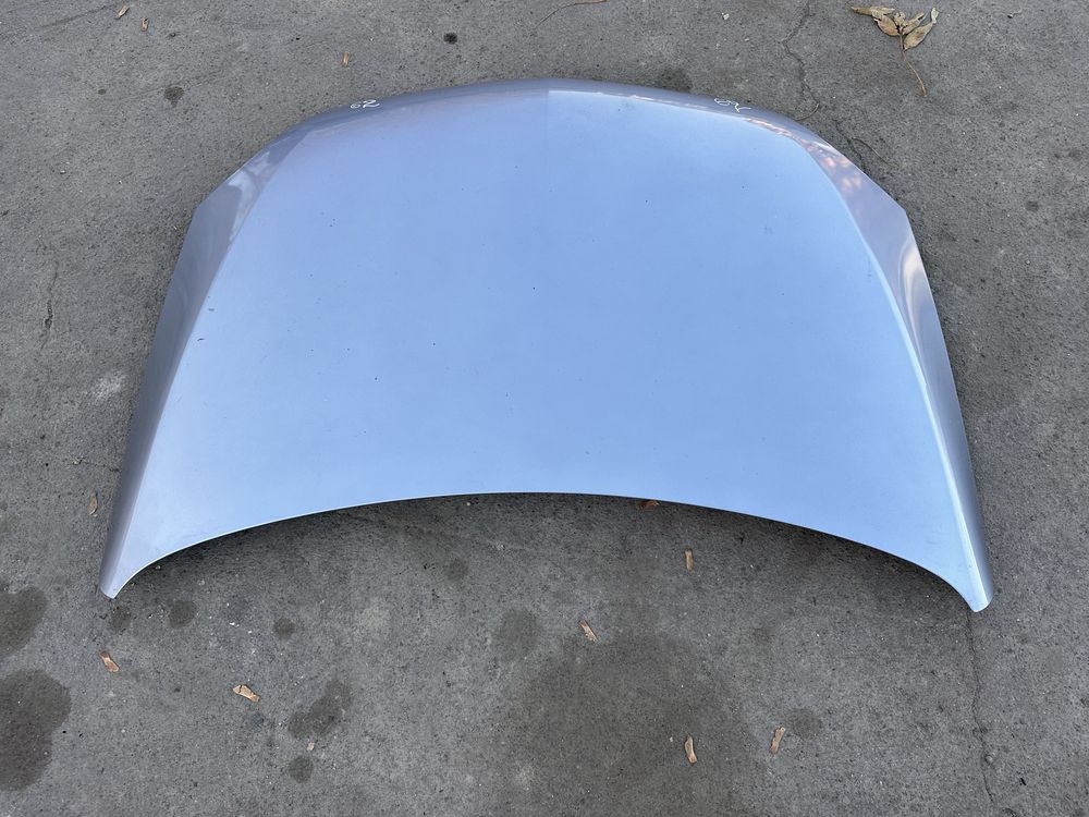 Капот Opel Tigra TwinTop B Опель Тігра Б 2004-2009