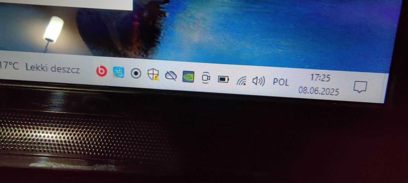 Laptop HP Pavilion DV6 15,6" Core i5 240GB SSD 8GB RAM GeForce 630 2GB
