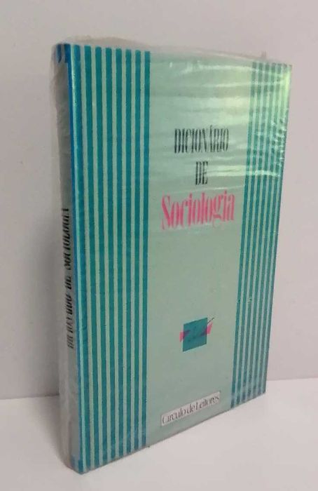 Dicionário de Sociologia