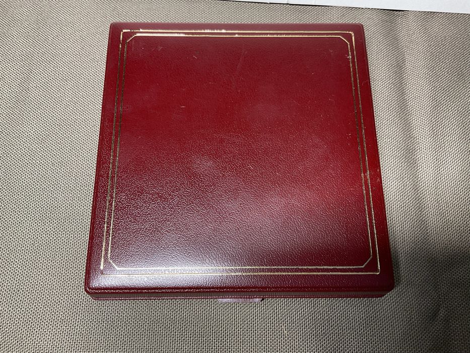 Antiga pulseira e botões de punho  em prata, Santiago Compostela