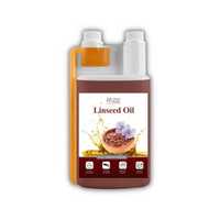 Linseed Oil Over Horse 1l Olej lniany dla koni Promocja!