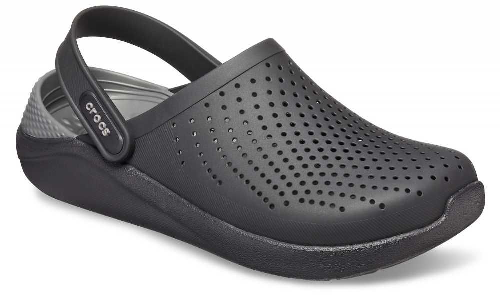 Crocs Lite Ride кроксы лайт райд сабо размеры 41,42,43,44