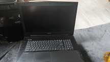 MSI gt72 pozostałości