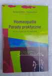 Homeopatia Porady praktyczne Boiron Roux