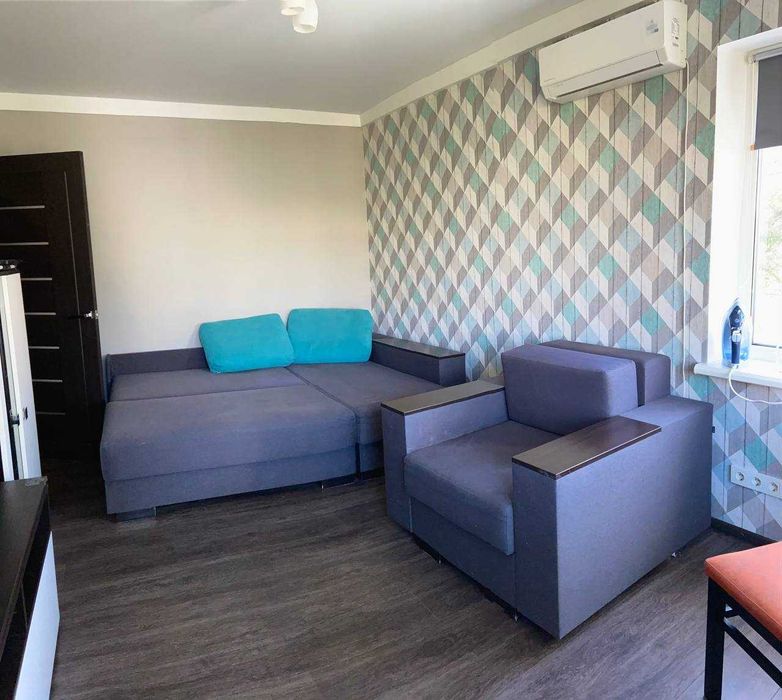 Сдам 2к квартиру на Небесной Сотни