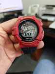 Zegarek Casio G-9300 G