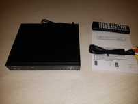 DVD Amazon Basic, odtwarzacz płyt na USB