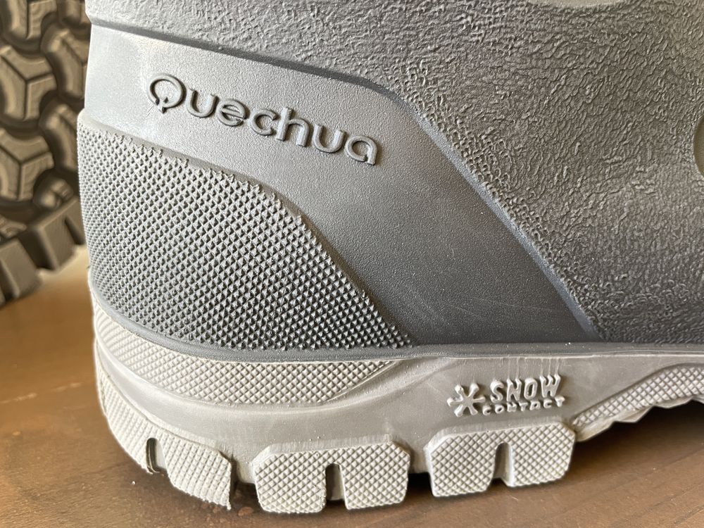 Botas de Neve Quechua | Snow Boots