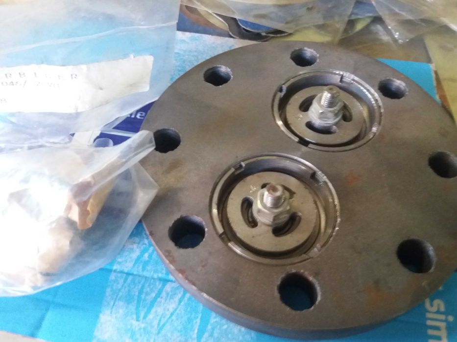 Cylinder do kompresor 3jw60