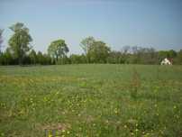Mazury działka rolna-budowlana