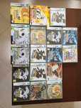 Jogos Pokemon PAL Originais