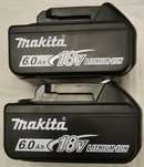 Akumulator Makita 6Ah Nowy