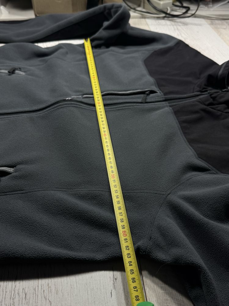 Куртка Helly Hansen шерпа кофта робоча куртка workwear кофта outdoor