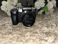Câmara fotografica Panasonic Lumix