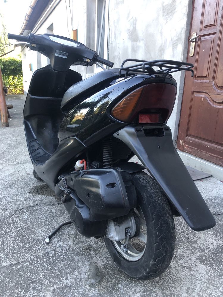 Продам Honda dio34
