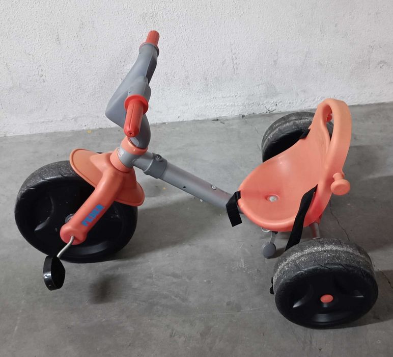 Feber Triciclo chopper