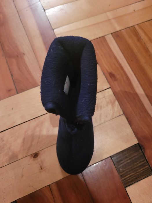 Buty, śniegowce Marc O'Polo rozmiar 22