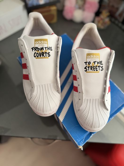 Кросівки Adidas Superstar