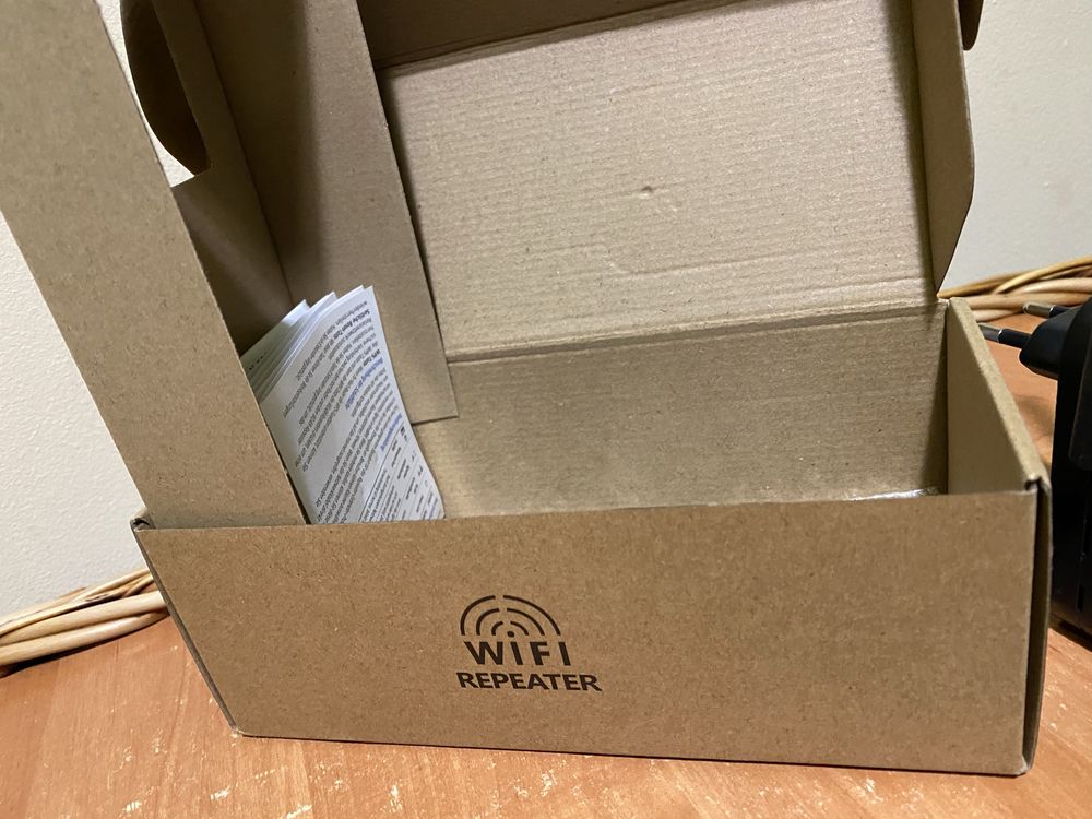 Роутер WiFi  інтернет