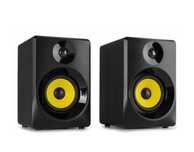 Monitory studyjne nowe aktywne 140W