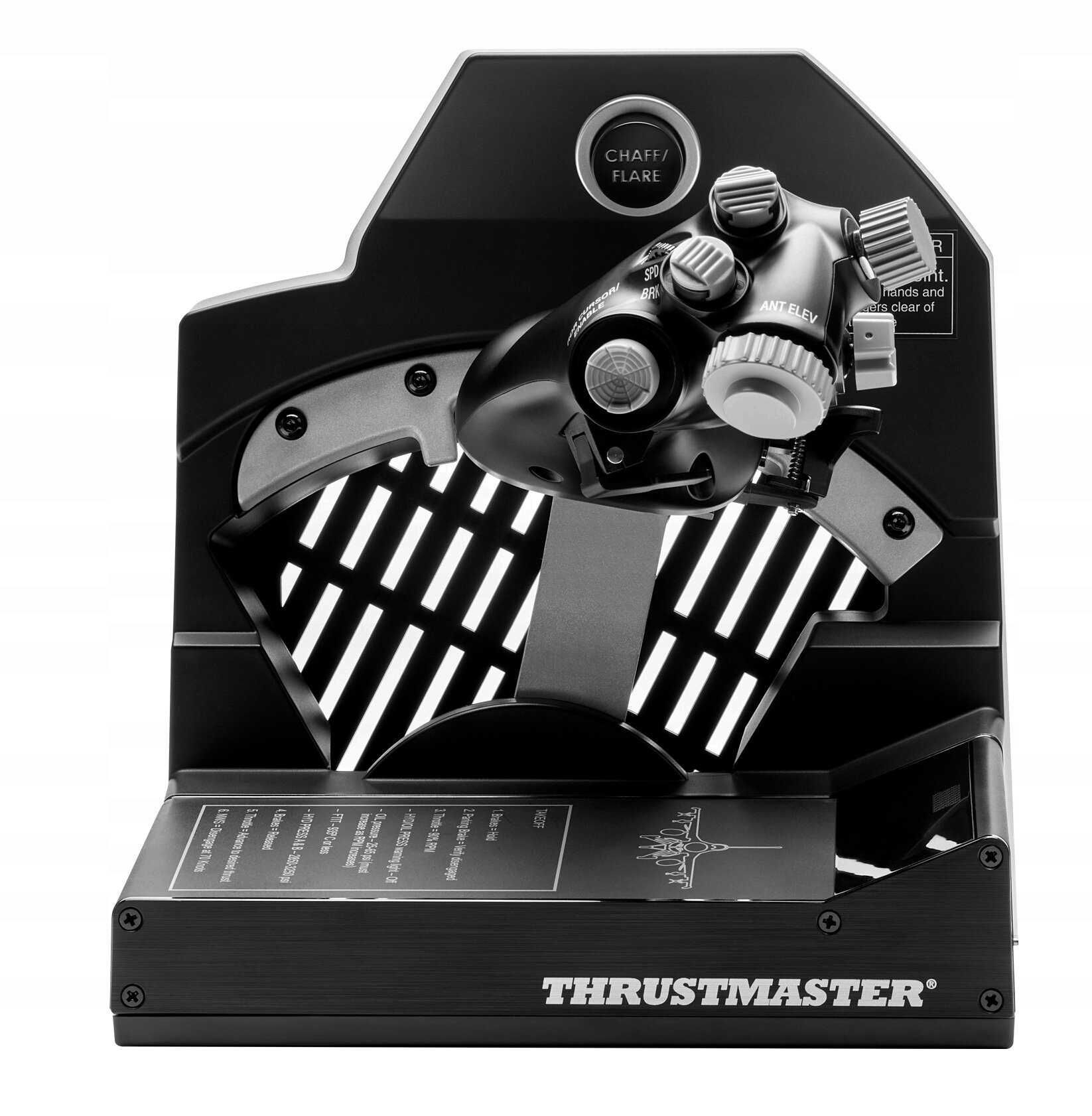 Joystick Thrustmaster Viper TQS Mission Pack