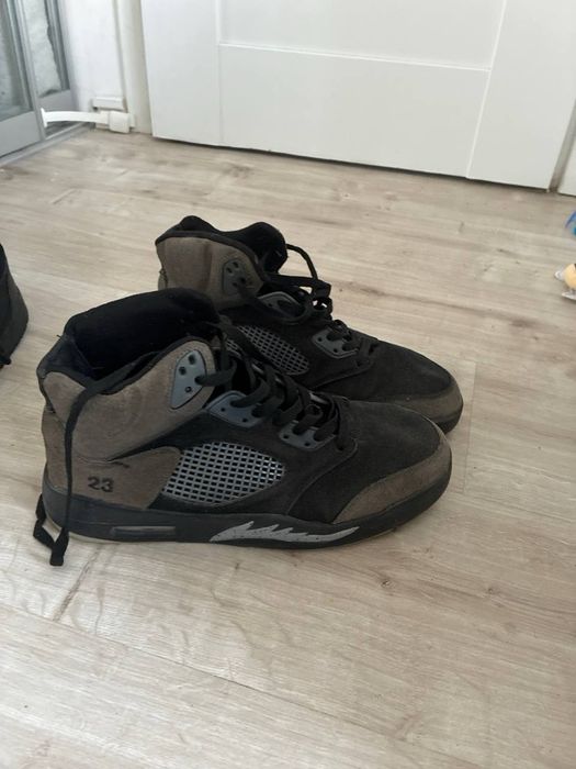 Buty Nike Jordan air