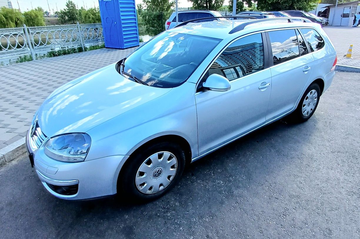 Продам Volkswagen Golf 5, 1.4, 2007року