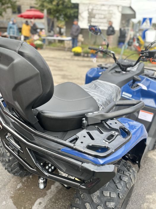 Квадроцикл Hammer 300 Touring