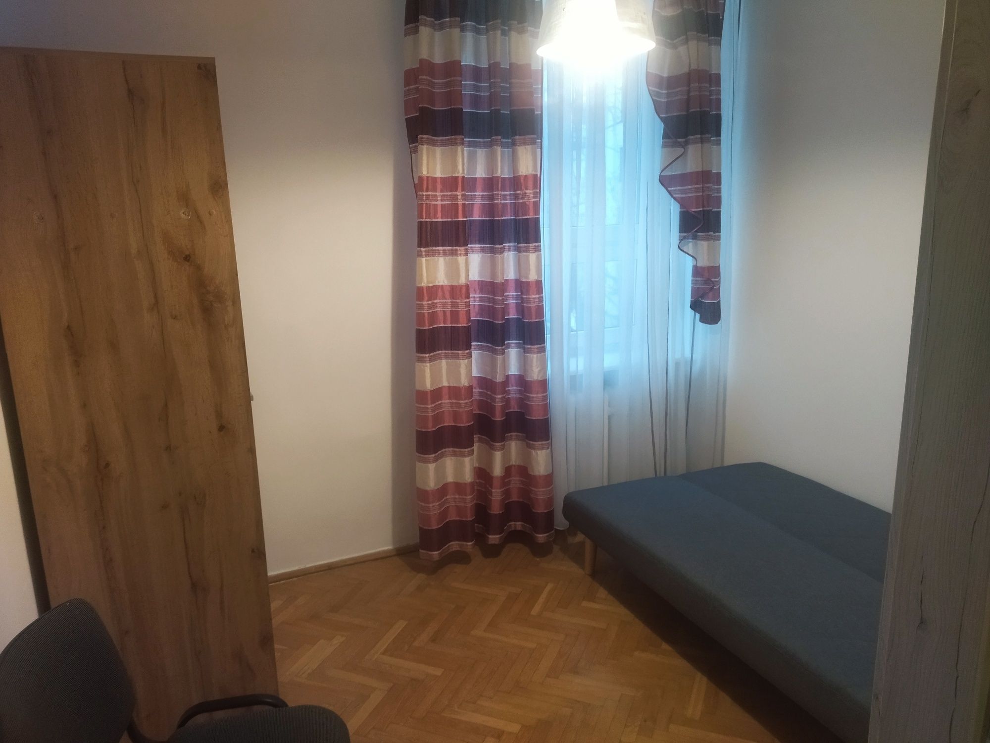3 oddzielne pokoje LSM ul. Grażyny