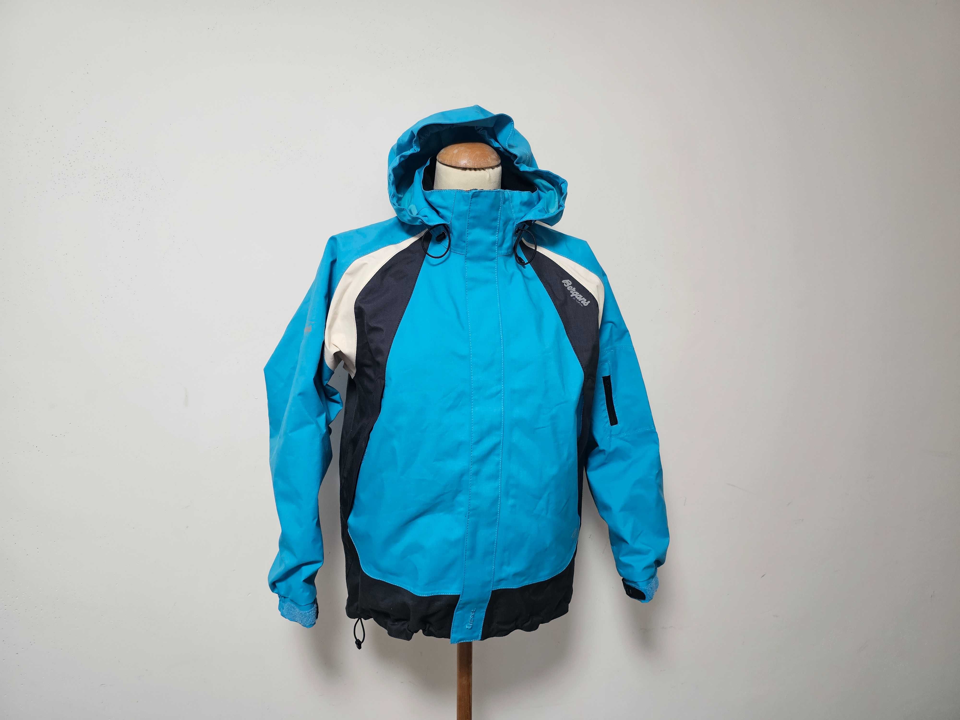 Kurtka Bergans of Norway Stallo Children Entrant r. 140/10