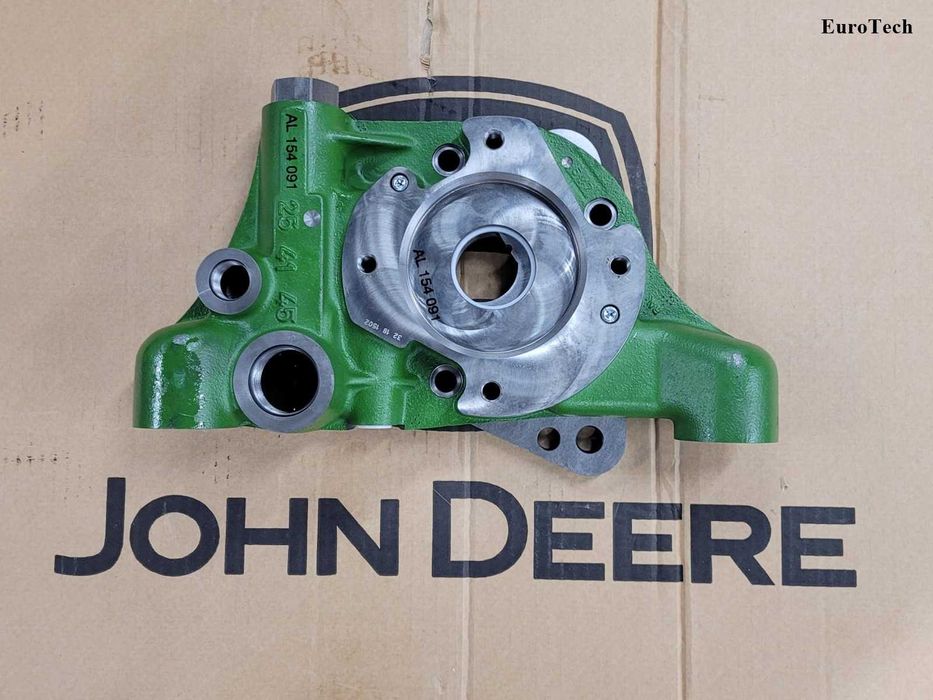 Pompa olejowa John Deere AL154091