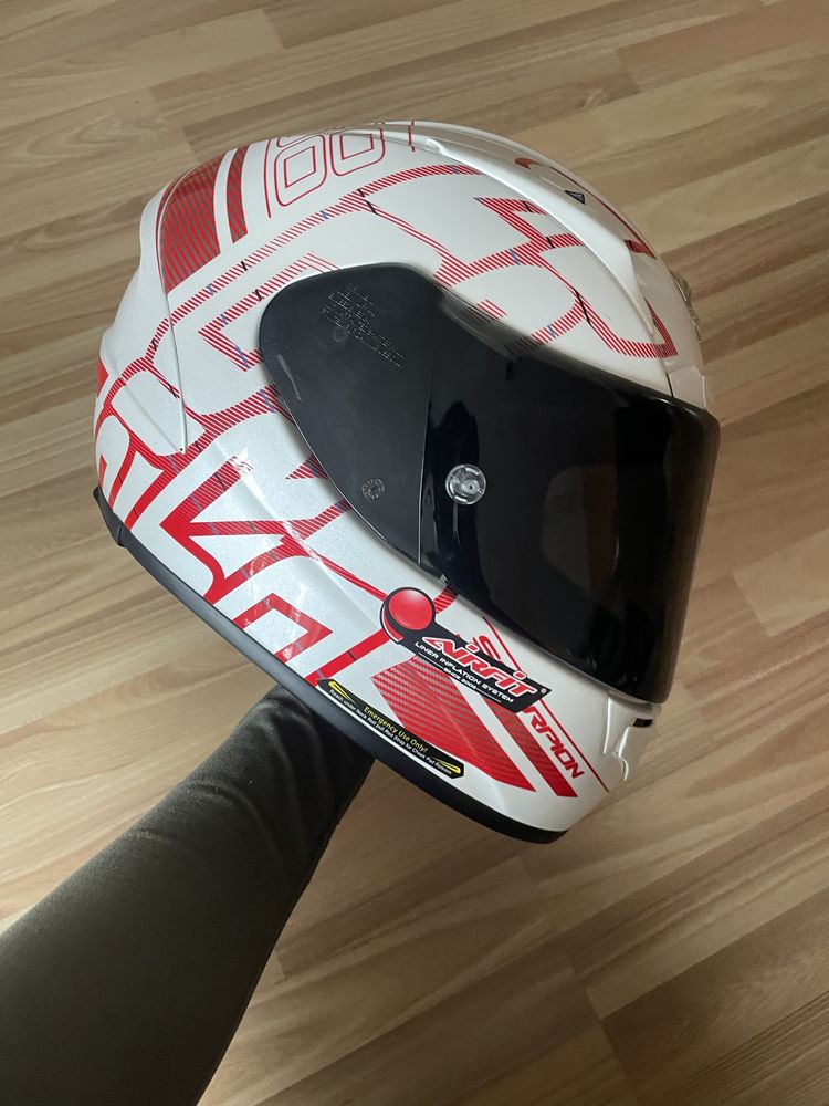 Kask Scorpion EXO 2000 evo air r. S