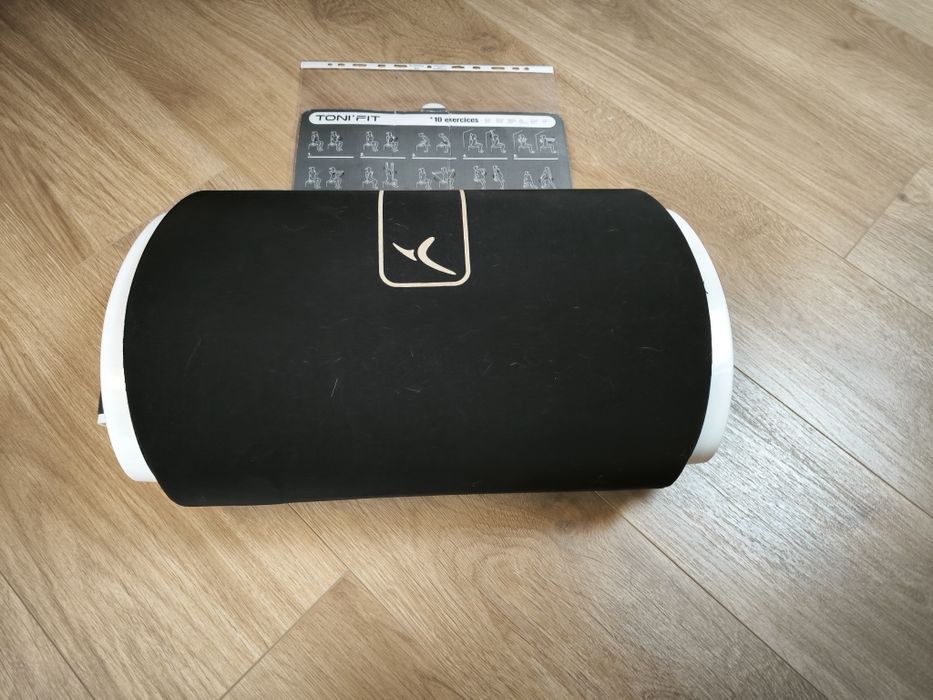 Aparelho ginástica  TONY FIT Decathlon