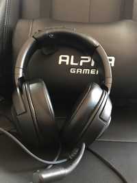 Fones gamer Razer Kraken X Lite