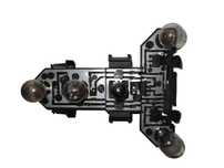 VW Golf IV 4 Wkład Lampy Lewy Tył Tylnej Listwa Żarówkowa LT